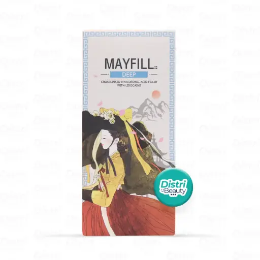 [HA053] MayFill Deep Lidocaine 1ml/2u