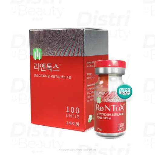 [BNT009] Rentox 100 UI