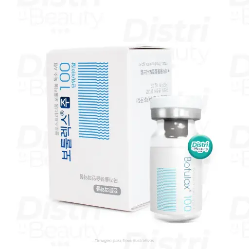 [BNT001] Botulax 100 UI