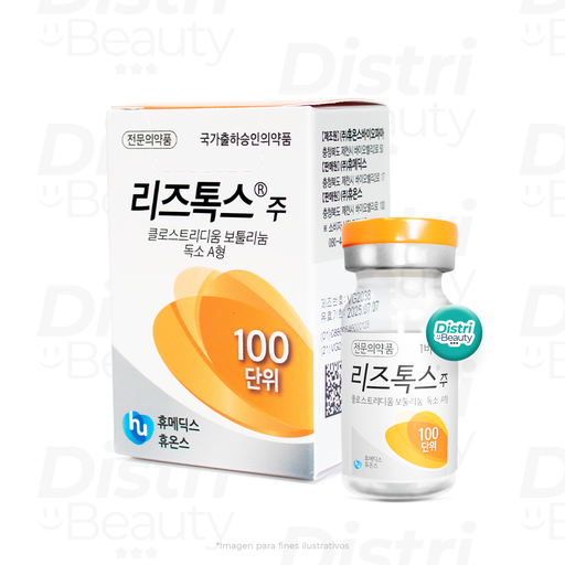 [BNT002] Liztox 100 UI