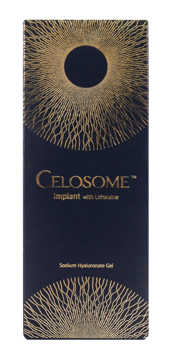 [HA004] Celosome Implant 1.1 ml