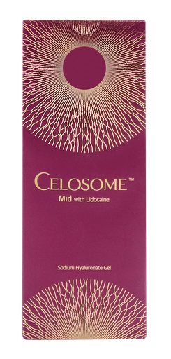 [HA005] Celosome Mid 1.1 ml
