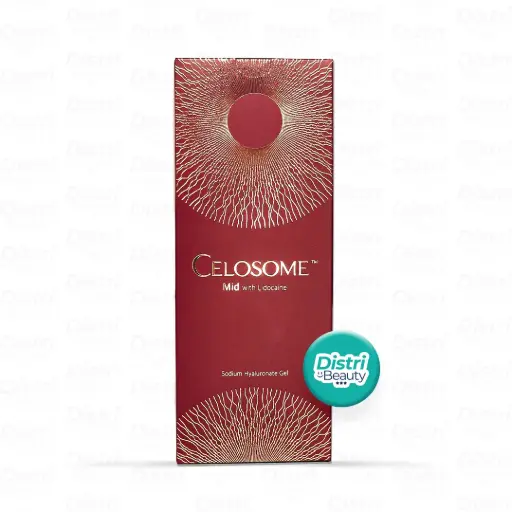 [HA005] Celosome Mid 1.1 ml