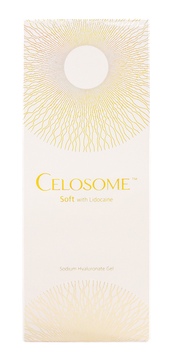 [HA006] Celosome Soft 1.1 ml