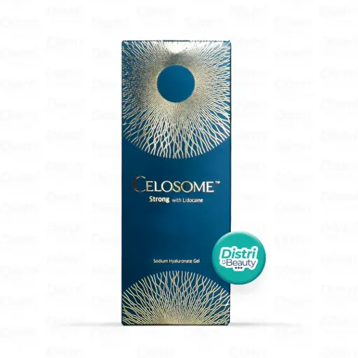 [HA006] Celosome Strong 1.1 ml