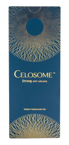 [HA006] Celosome Strong 1.1 ml