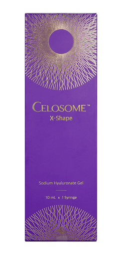 [HA007] Celosome X-Shape 10 ml