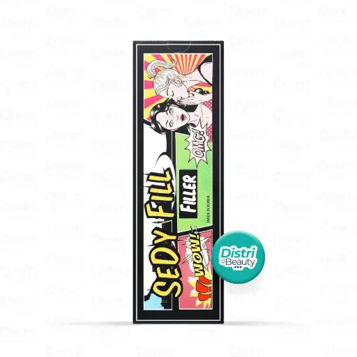 [HA029] Sedy Fill 10 ml