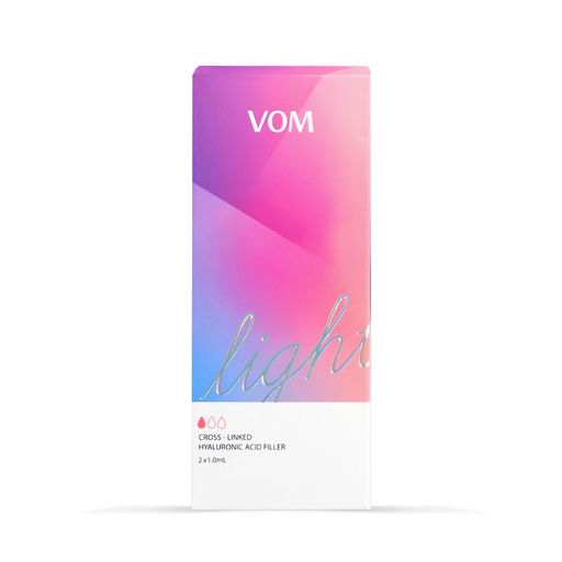 [HA032] VOM LIGHT 2 x 1mL