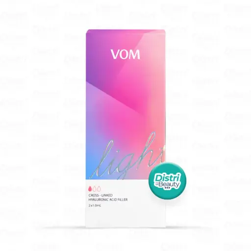 [HA032] VOM LIGHT 2 x 1mL