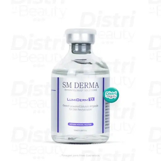 [HA056] Lumiderm RX 50ml