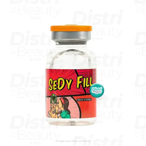 [HA058] Sedy Fill 60ML