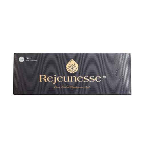 [HA023] Rejeunesse Deep