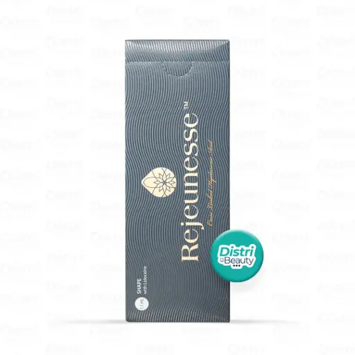 [HA025] Rejeunesse Shape 1.1ml