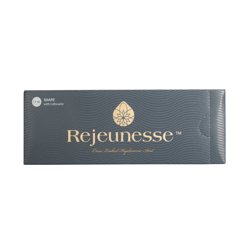 [HA025] Rejeunesse Shape