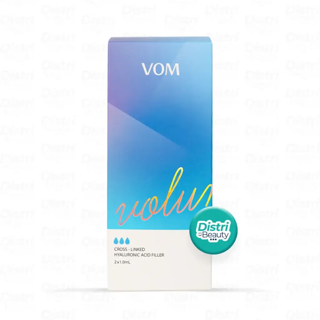 VOM VOLUME 2 x 1.0mL | Distribeauty