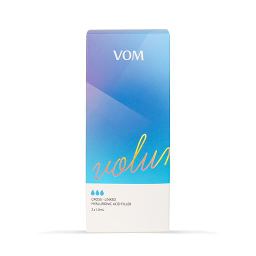 [HA030] VOM VOLUME 2 x 1.0mL