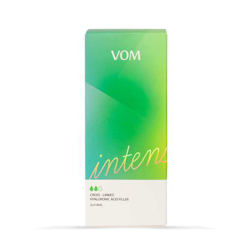 [HA031] VOM INTENSIVE 2 x 1.0mL
