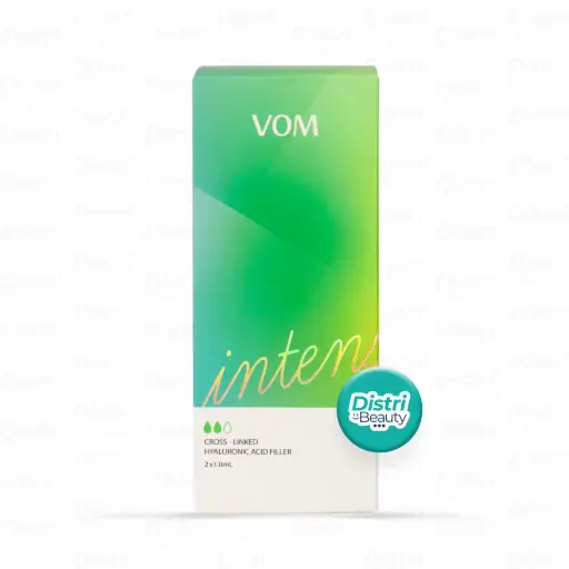 [HA031] VOM Intensive 2 x 1.0ml