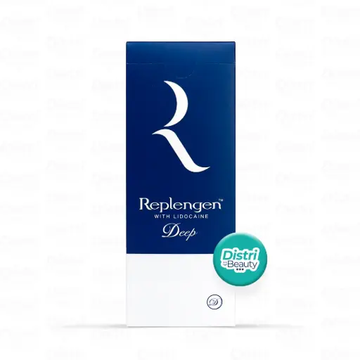 [HA026] Replengen Deep 1.1 ml