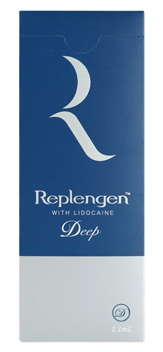 [HA026] Replengen Deep 1.1 ml