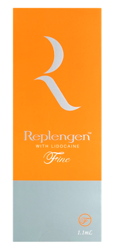 [HA027] Replengen Fine 1.1 ml