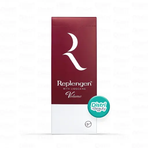 [HA028] Replengen Volume 1.1 ml