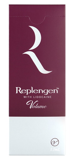 [HA028] Replengen Volume 1.1 ml
