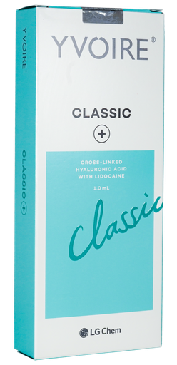 [HA033] Yvoire Plus Classic 1.0 ml
