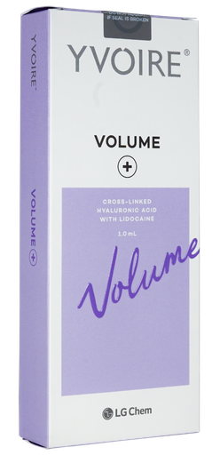 [HA035] Yvoire Plus Volume 1.0 ml