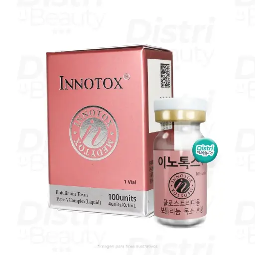 [BNT010] Innotox 100 UI