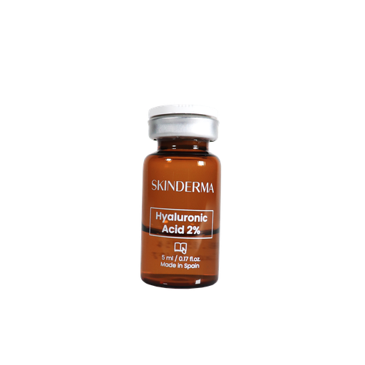 [SKD1062] Hyaluronic Acid 2% 5 ml 