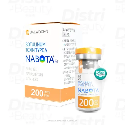 [BNT011] Nabota 200 UI