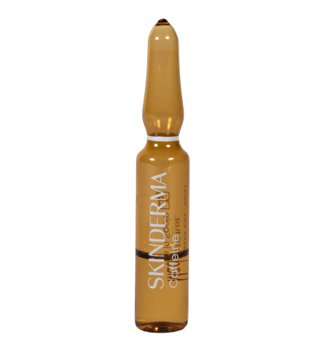 [SKD1041] Caffeine 1ml Ampolleta