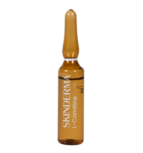[SKD1046] L-Carnitine 5ml Ampolleta