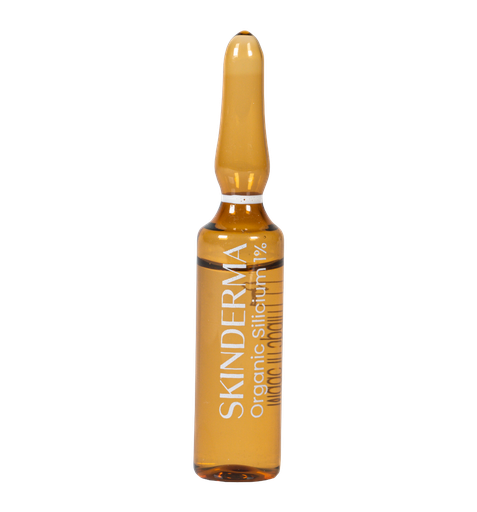 [SKD1049] Organic Silicon 5ml Ampolleta