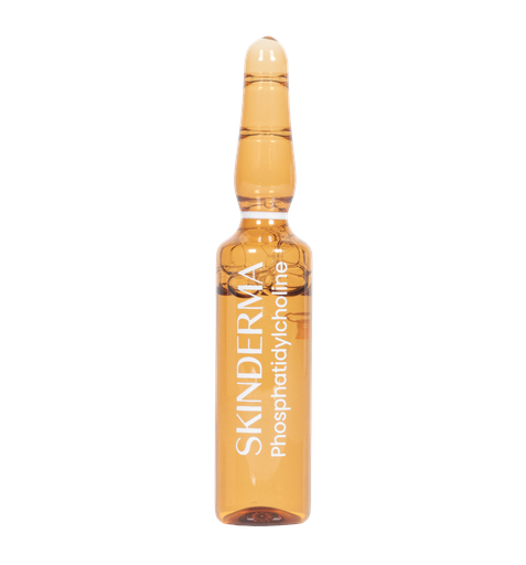 [SKD1051] Phosphatidylcoline 5ml Ampolleta