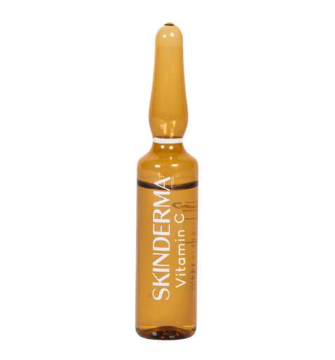 [SKD1055] Vitamin C 5ml Ampolleta