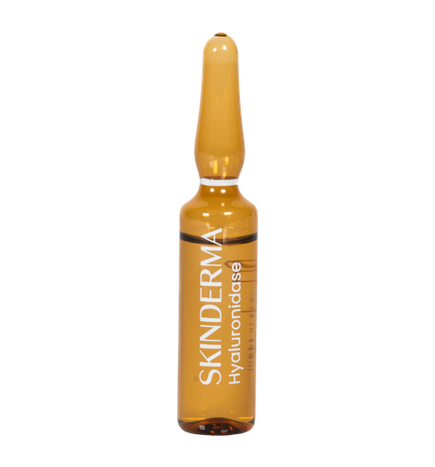 [SKD1058] Hyaluronidase 5ml Ampolleta