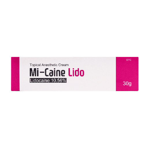[LI001] Lidocaína Mi-Caine