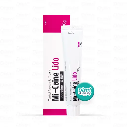 [LI001] Lidocaína Mi-Caine