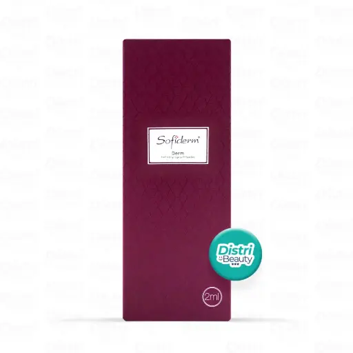 [HA037] Sofiderm Derm 2ml