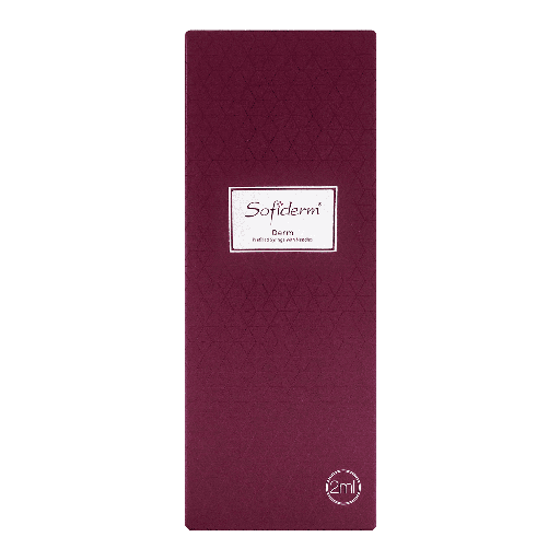 [HA037] Sofiderm Derm 2ml