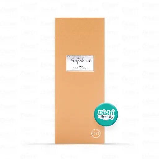 [HA038] Sofiderm Deep 2ml