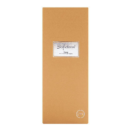 [HA038] Sofiderm Deep 2ml