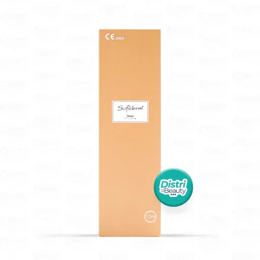 [HA039] Sofiderm Deep 10ml