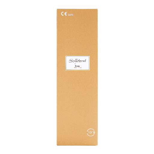 [HA039] Sofiderm Deep 10ml