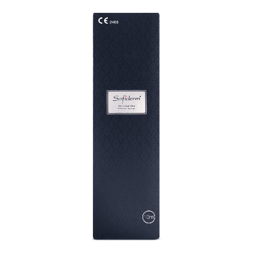 [HA040] Sofiderm Derm Sub Skin 10ml