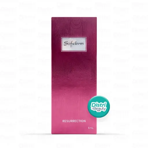 [HA042] Sofiderm Resurrection 1ml
