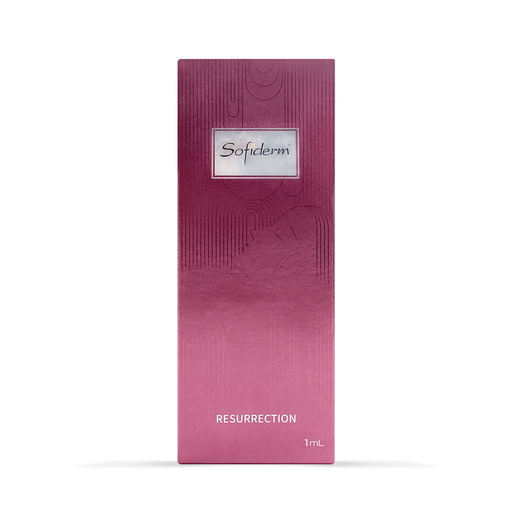 [HA042] Sofiderm Resurrection 1ml